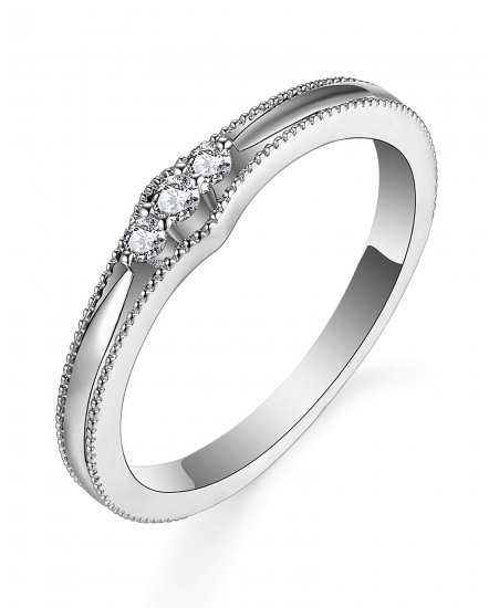 DIAMOND BAND (TR4889)